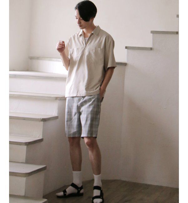 ikka「アクティブスポーツサンダル」|その他|