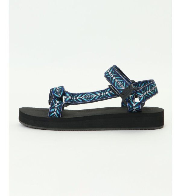 ikka「アクティブスポーツサンダル」|その他|