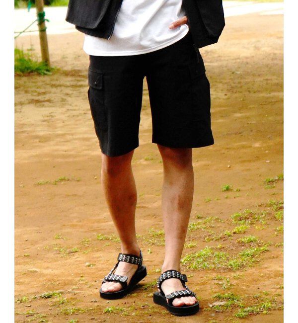 ikka「アクティブスポーツサンダル」|その他|