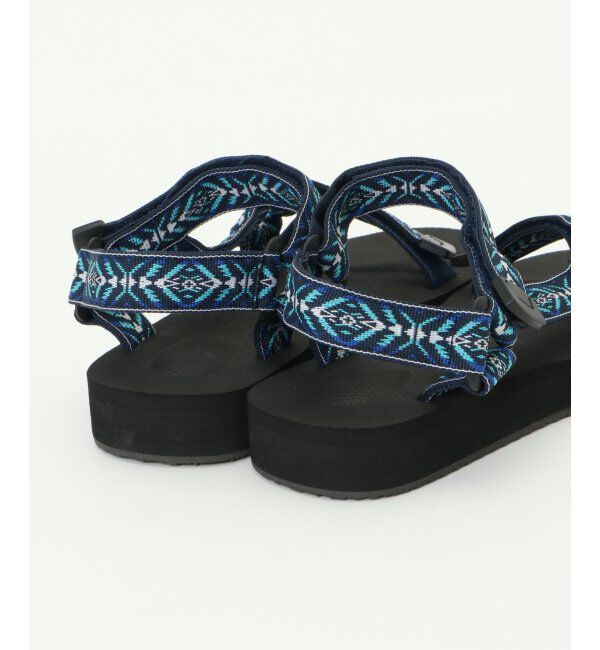 ikka「アクティブスポーツサンダル」|その他|