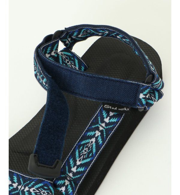 ikka「アクティブスポーツサンダル」|その他|