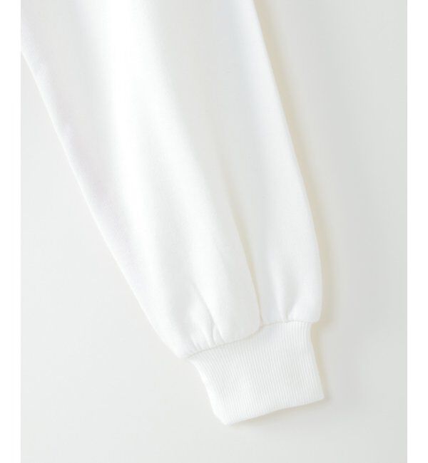 ikka kids「【キッズ】CONVERSE コンバース オールスター 袖レイヤートレーナー（130 ~160cm）」|Tシャツ・カットソー|