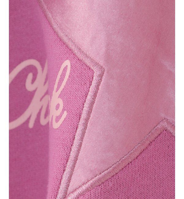 ikka kids「【キッズ】CONVERSE コンバース オールスター 袖レイヤートレーナー（130 ~160cm）」|Tシャツ・カットソー|