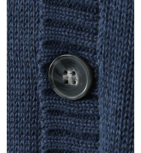 ikka kids「カレッジニットカーディガン（120~160cm）」|カーディガン|