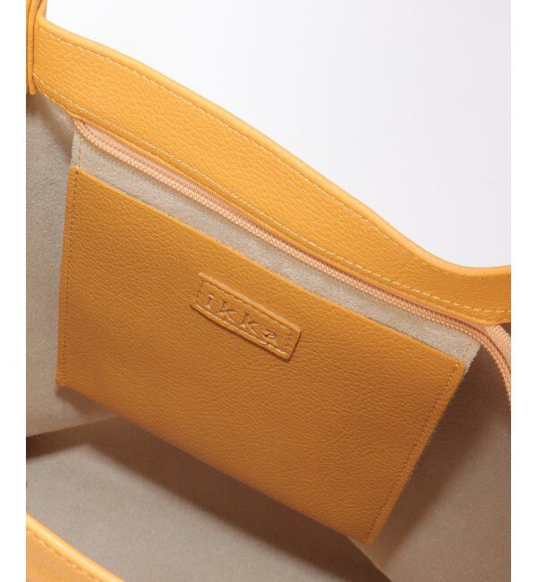 ikka「GOKU楽PUトートバッグ」|その他|