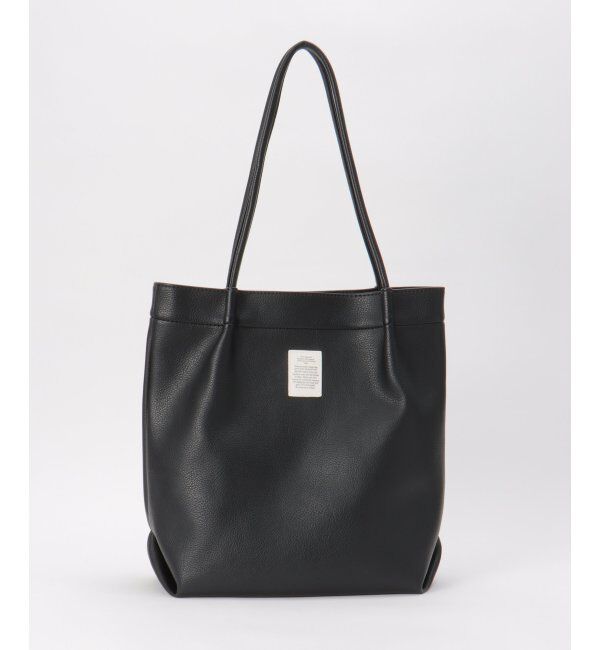 ikka「GOKU楽PUトートバッグ」|その他|