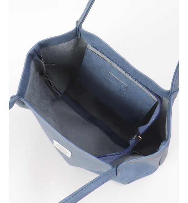 ikka「GOKU楽PUトートバッグ」|その他|