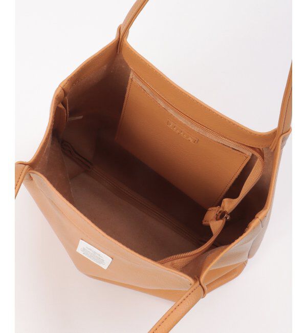 ikka「GOKU楽PUトートバッグ」|その他|