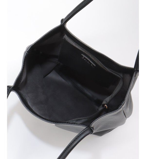 ikka「GOKU楽PUトートバッグ」|その他|