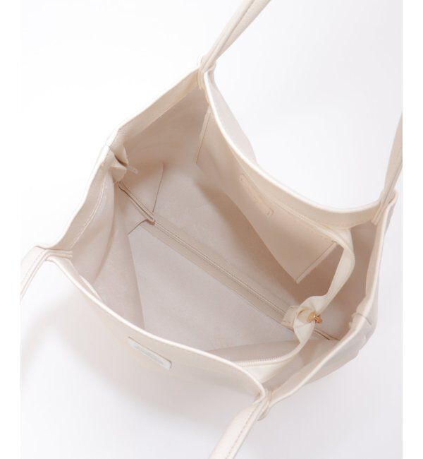 ikka「GOKU楽PUトートバッグ」|その他|