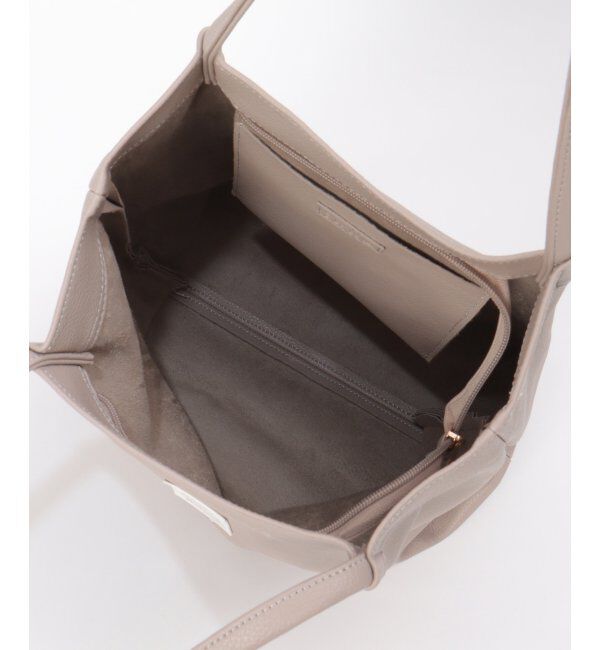 ikka「GOKU楽PUトートバッグ」|その他|