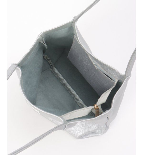 ikka「GOKU楽PUトートバッグ」|その他|