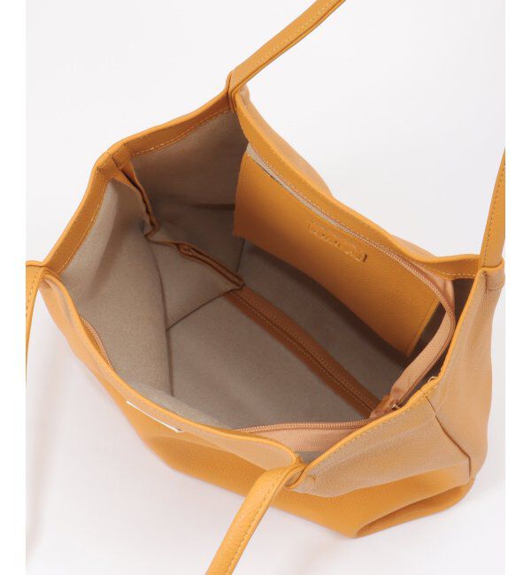 ikka「GOKU楽PUトートバッグ」|その他|