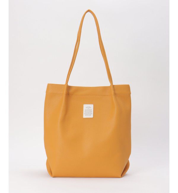 ikka「GOKU楽PUトートバッグ」|その他|