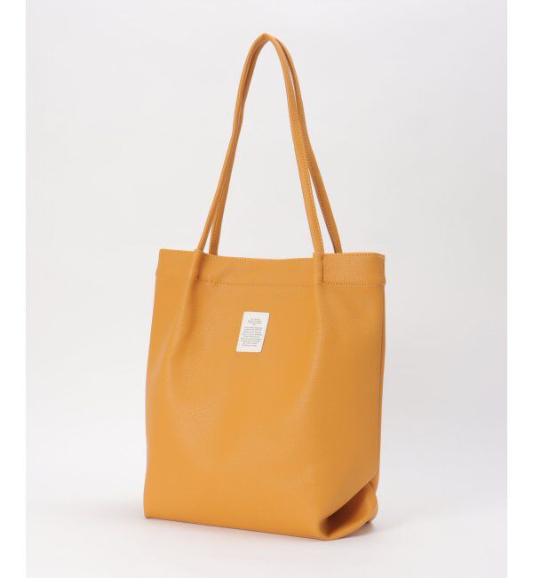 ikka「GOKU楽PUトートバッグ」|その他|