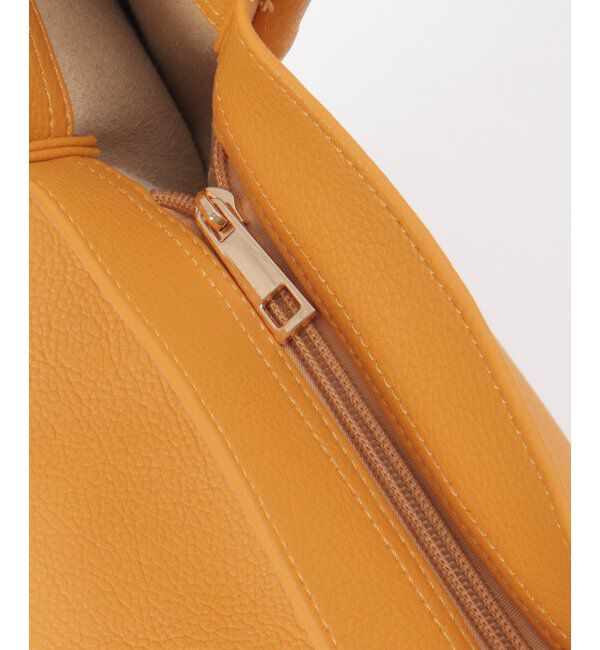 ikka「GOKU楽PUトートバッグ」|その他|