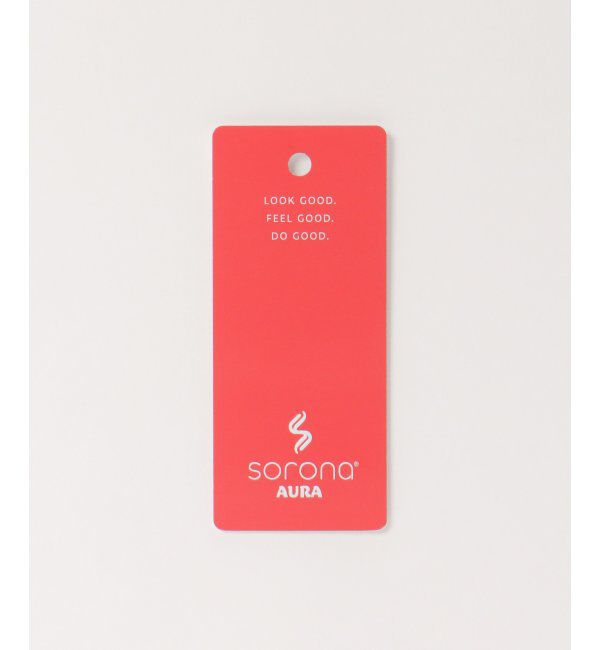 ikka「sorona(R)ウールライクフードブルゾン」|ブルゾン・スタジャン|