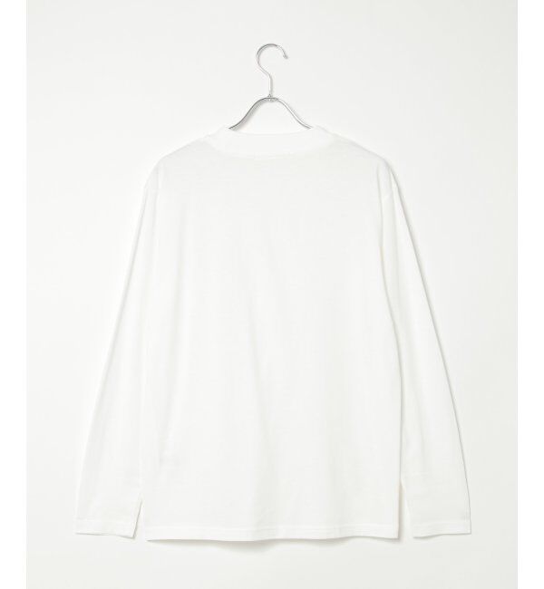 ikka「【2点セット】メランジ畦プルオーバーインナーセット」|パーカー|