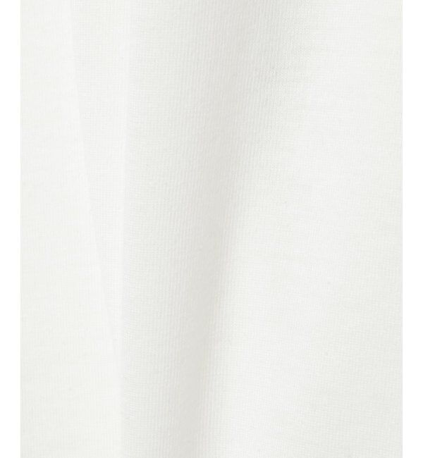 ikka「【2点セット】メランジ畦プルオーバーインナーセット」|パーカー|