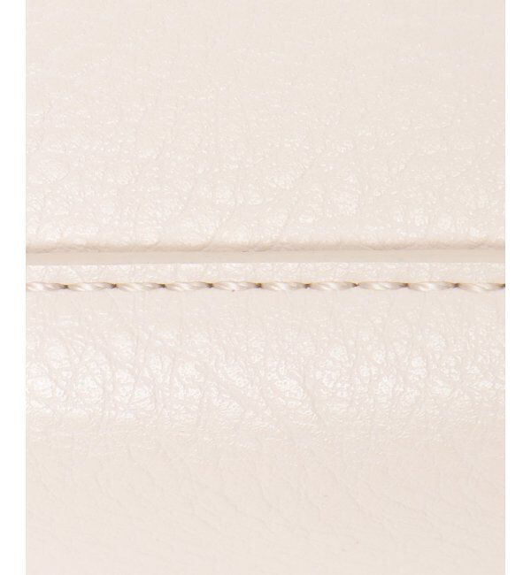 ikka「三層ミニショルダーバッグ」|その他|