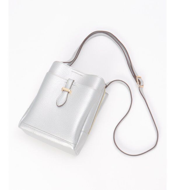 ikka「三層ミニショルダーバッグ」|その他|ソノタA