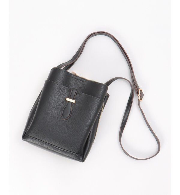 ikka「三層ミニショルダーバッグ」|その他|ソノタ2