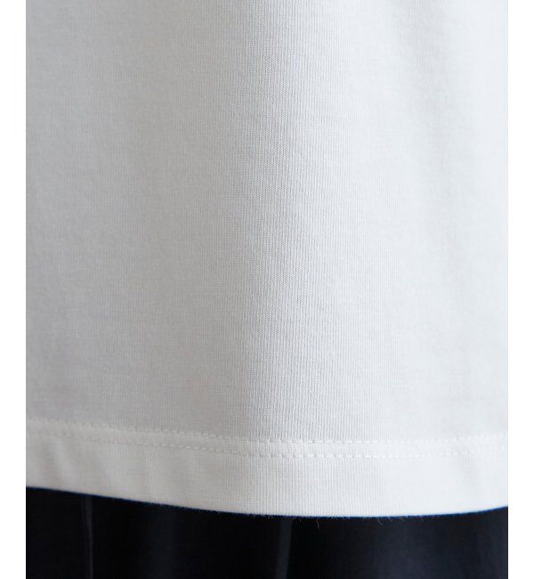 ikka「【2点セット】シアーシャツタンクアンサンブル」|シャツ・ブラウス|