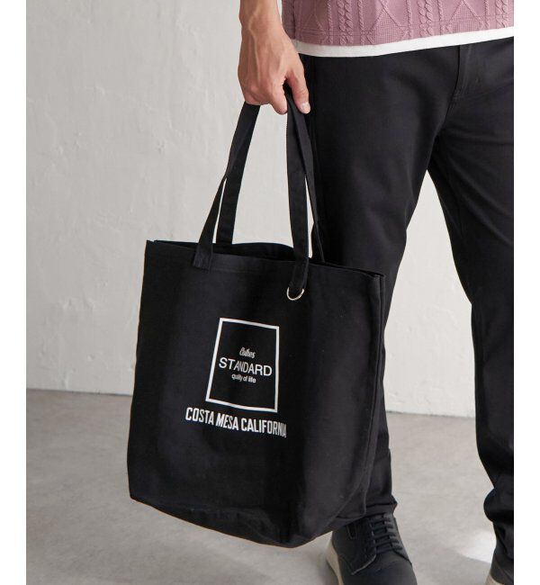 ikka「シンプルＥＣＯトートバッグ」|その他|