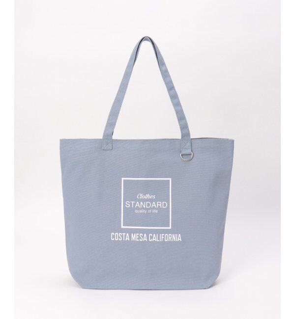 ikka「シンプルＥＣＯトートバッグ」|その他|