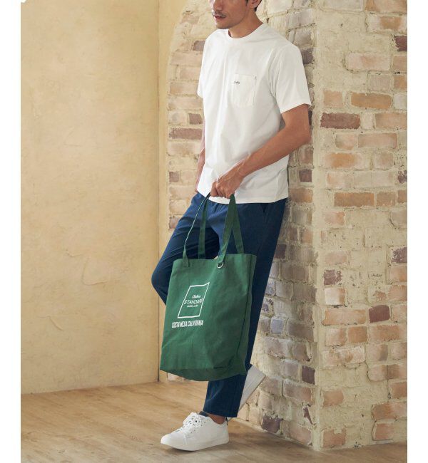 ikka「シンプルＥＣＯトートバッグ」|その他|