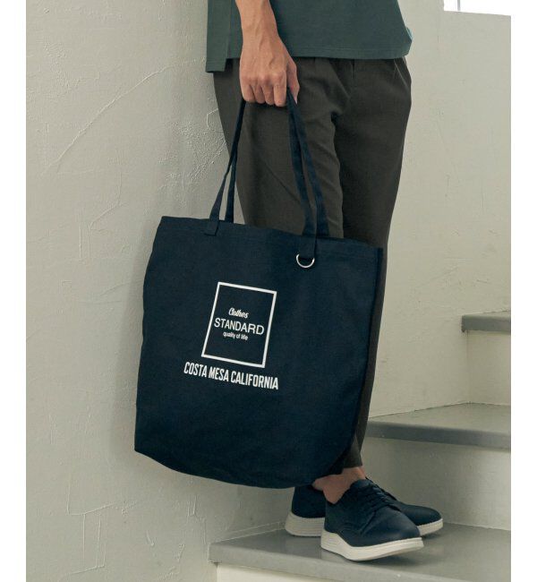 ikka「シンプルＥＣＯトートバッグ」|その他|