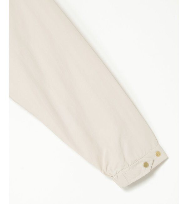 ikka「ハッスイマウンテンパーカ」|ブルゾン・スタジャン|