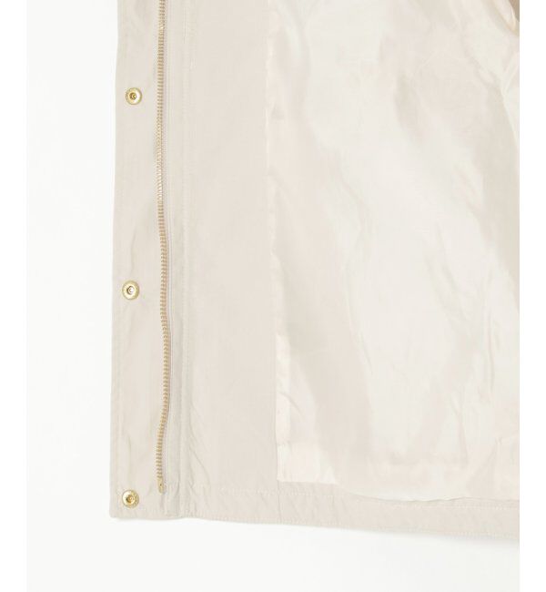 ikka「ハッスイマウンテンパーカ」|ブルゾン・スタジャン|