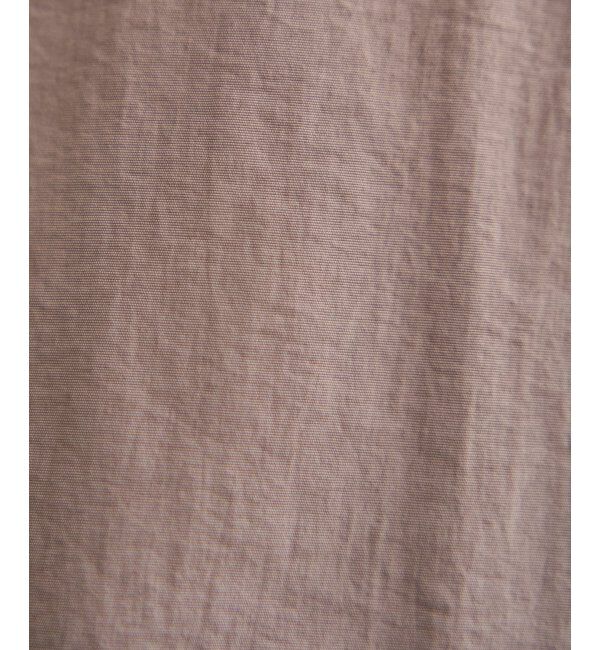 ikka「ハッスイマウンテンパーカ」|ブルゾン・スタジャン|