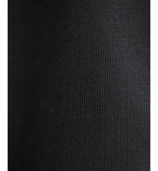 ikka「ダブルフェイスDRYカノコカーディガン」|カーディガン|