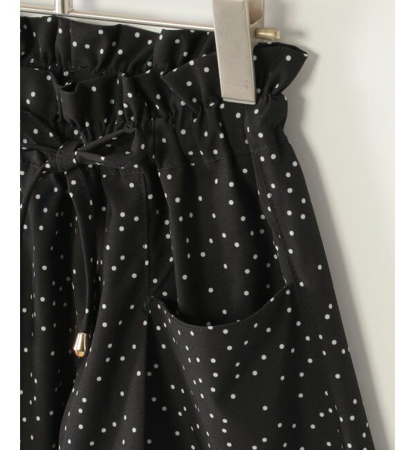 ikka kids「【速乾／接触冷感】涼やかキュロット（120~160cm）」|その他|