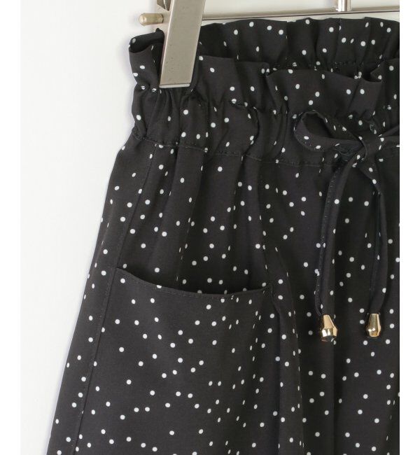 ikka kids「【速乾／接触冷感】涼やかキュロット（120~160cm）」|その他|