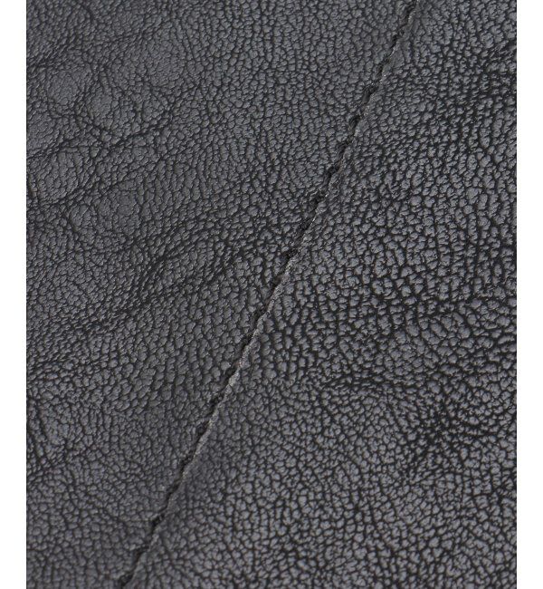 ikka「撥水合皮ワンショルダーバッグ」|その他|