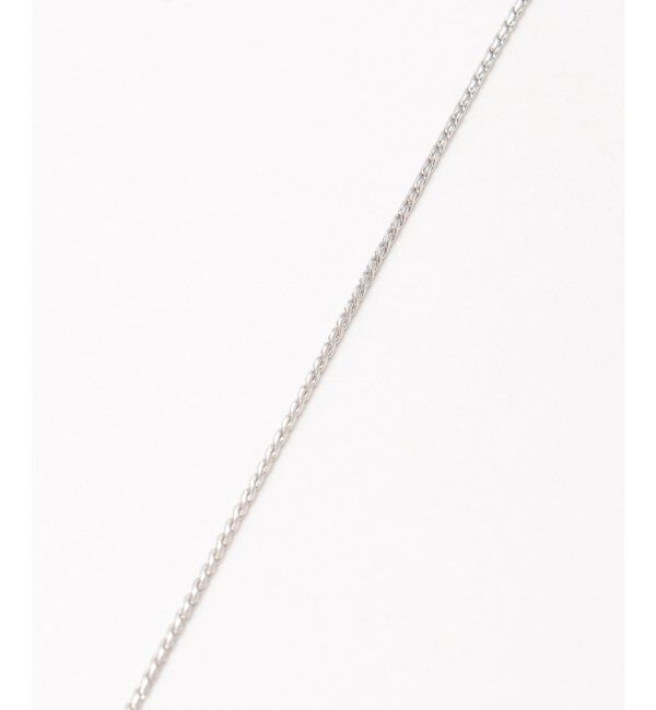 ikka「コンビリングネックレス」|その他|