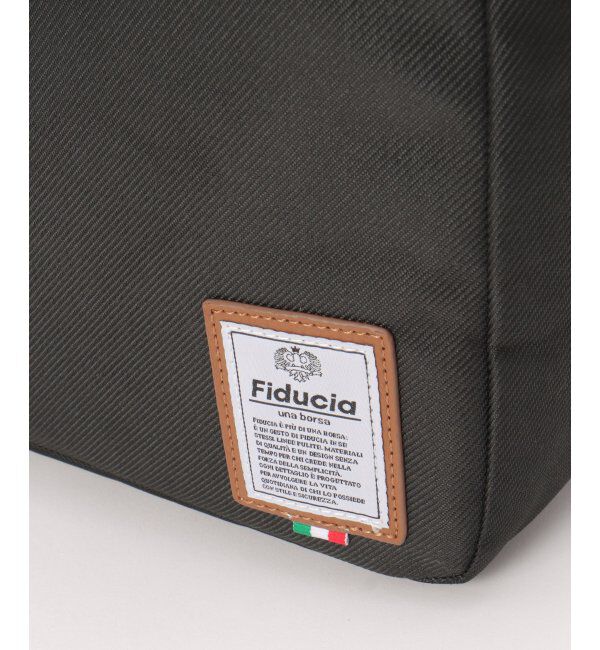 ikka「配色切り替えショルダーバッグ」|その他|