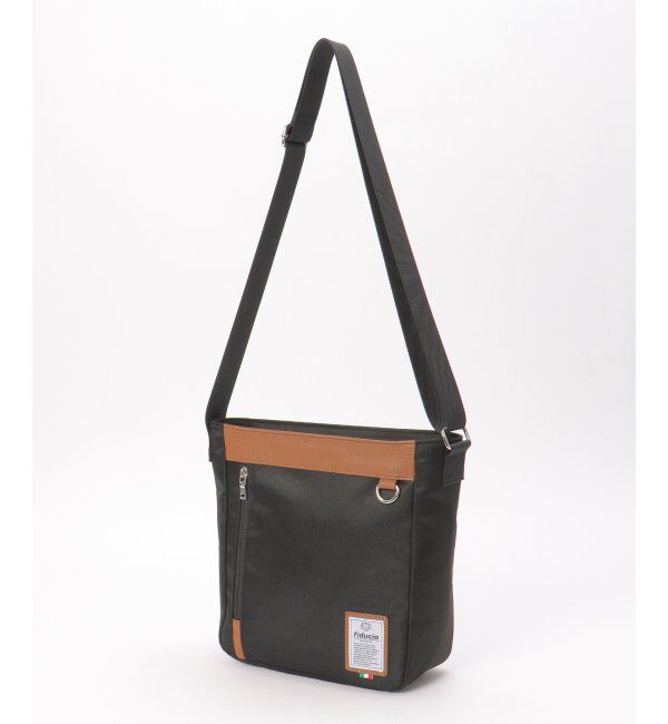 ikka「配色切り替えショルダーバッグ」|その他|