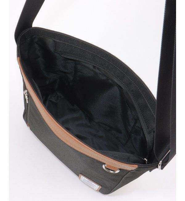 ikka「配色切り替えショルダーバッグ」|その他|