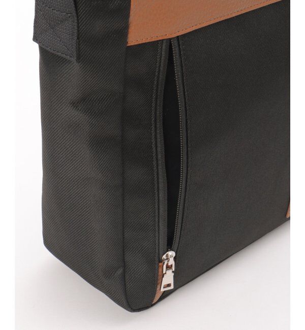 ikka「配色切り替えショルダーバッグ」|その他|