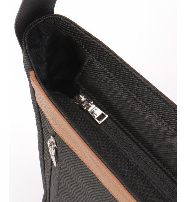 ikka「配色切り替えショルダーバッグ」|その他|