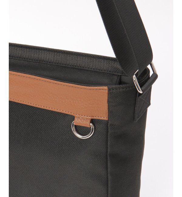 ikka「配色切り替えショルダーバッグ」|その他|