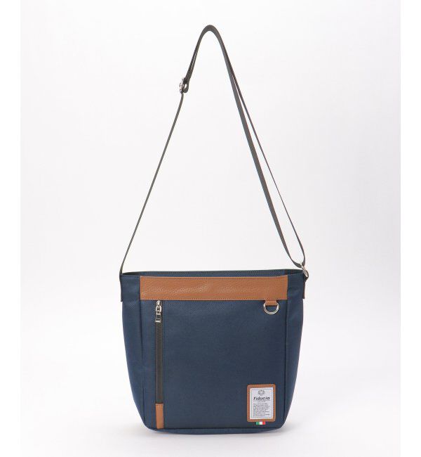 ikka「配色切り替えショルダーバッグ」|その他|