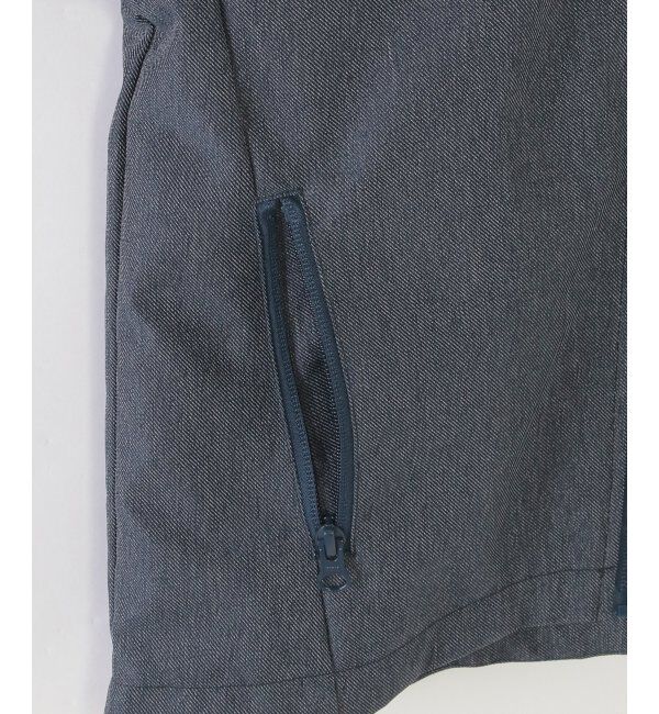 ikka kids「【親子コーデ】メランジマウンテンパーカー（110~160cm）」|その他|