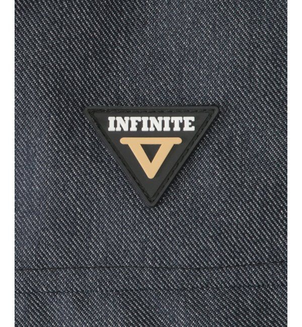 ikka kids「【親子コーデ】メランジマウンテンパーカー（110~160cm）」|その他|