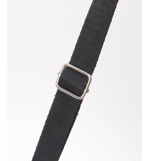 ikka「雑材パイピングトートバッグ」|その他|