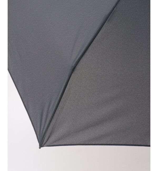 ikka「KiU キウ コンパクトアンブレラ 折りたたみ傘 晴雨兼用」|その他|